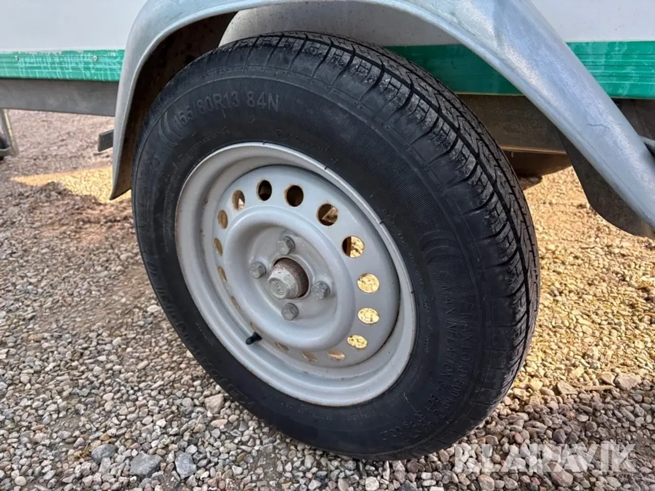 Billede 7 - Toilet- og badeskur WC flex