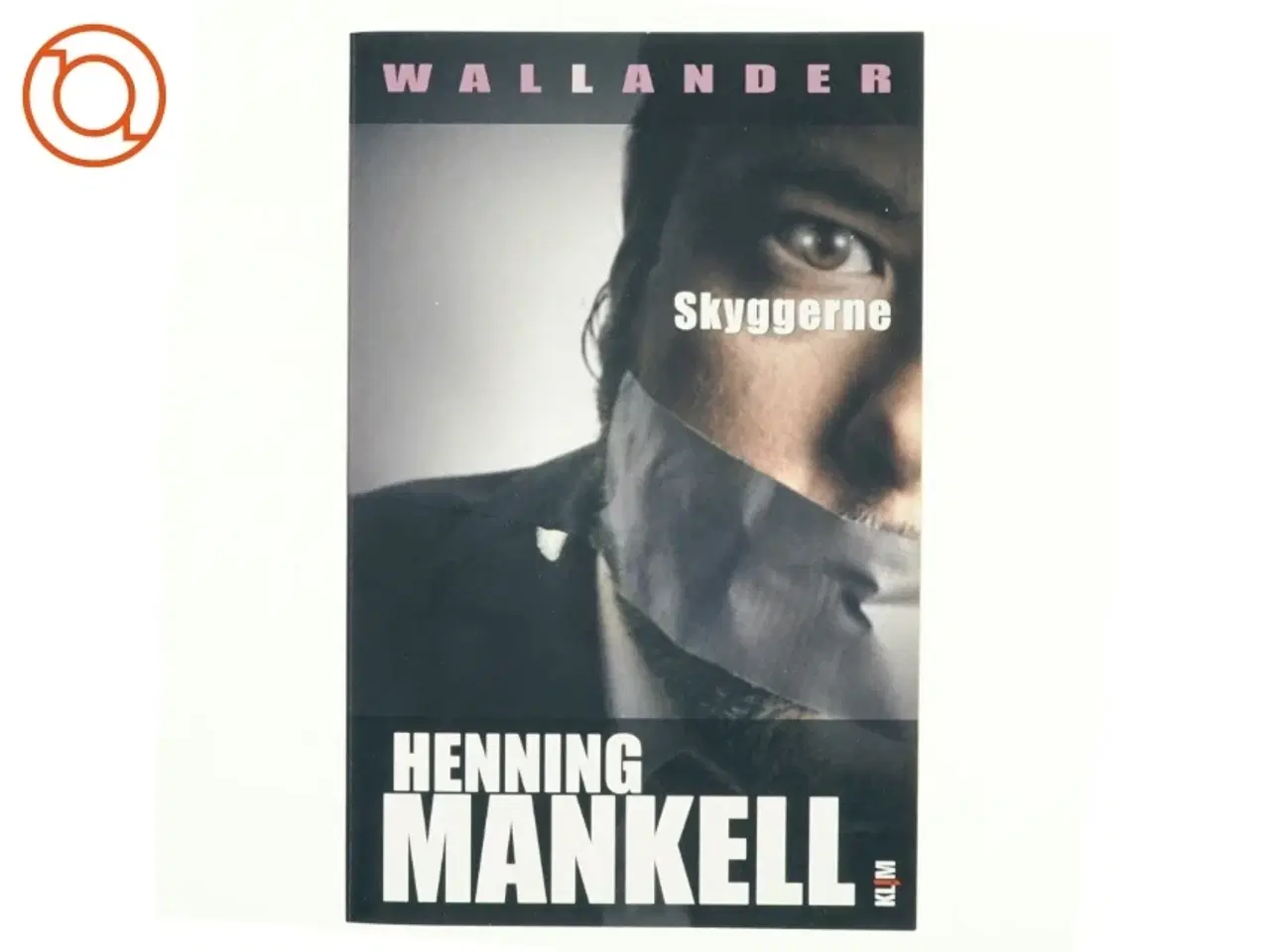 Billede 1 - Skyggerne af Henning Mankell (Bog)