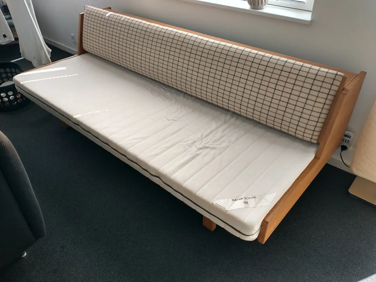 Billede 1 - Wegner daybed Getama ge-258