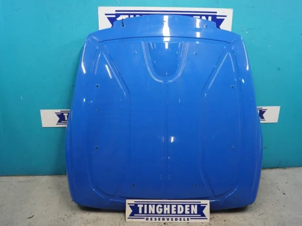 Billede 1 - New Holland TG285 Tag 434078A2