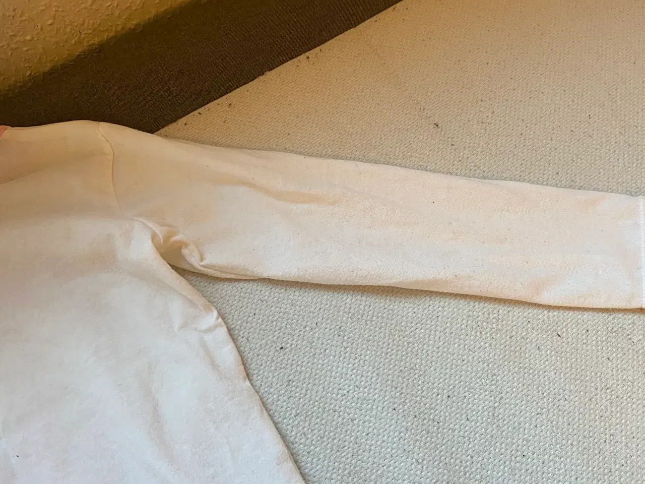 Billede 7 - Natbluse med gurli gris 
