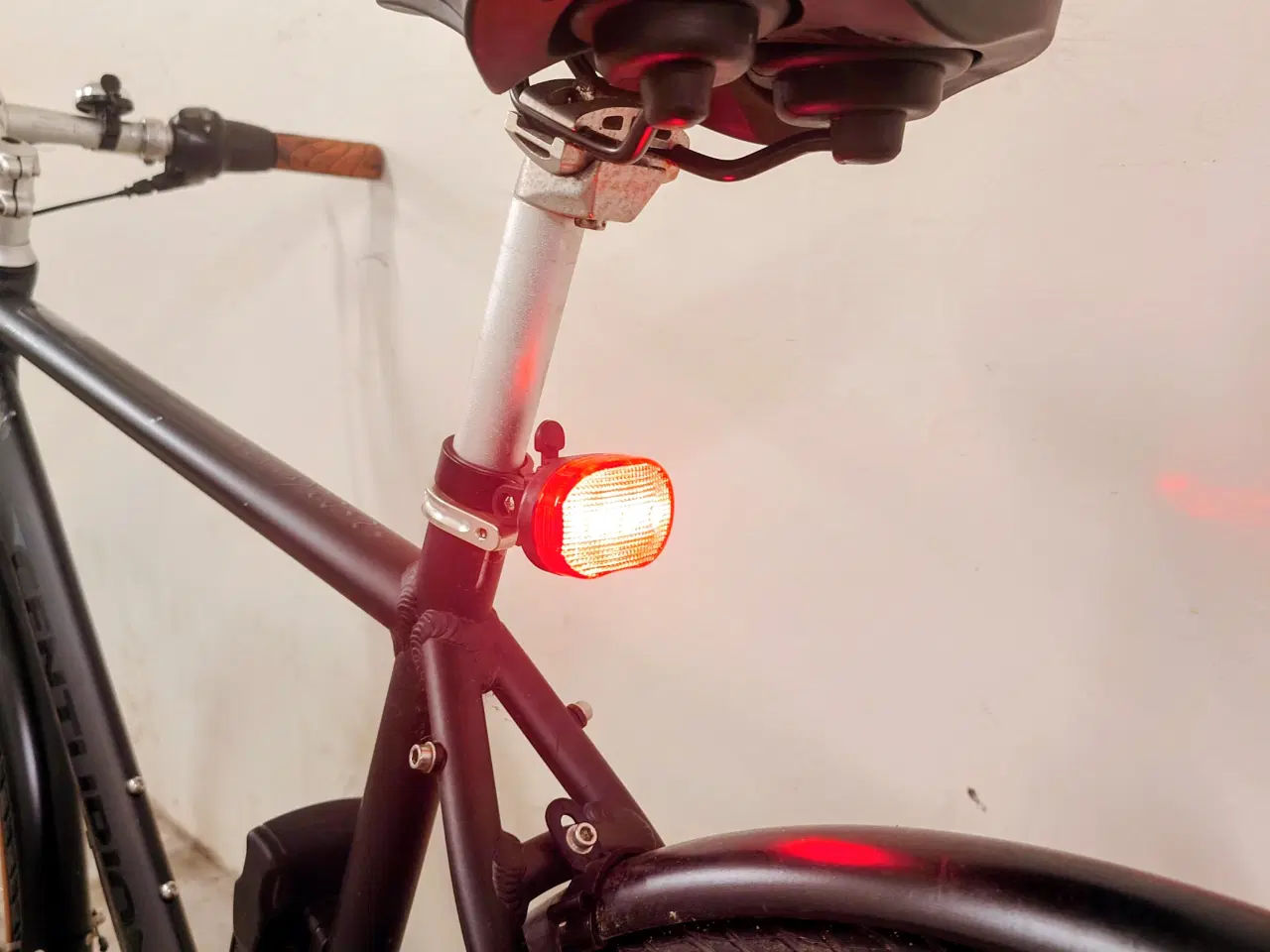 Billede 5 - Cykel Centurion Crazy point 