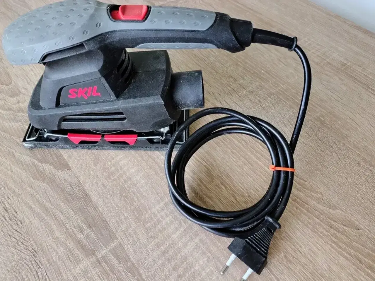 Billede 1 - Skil Rystepudser 160 W