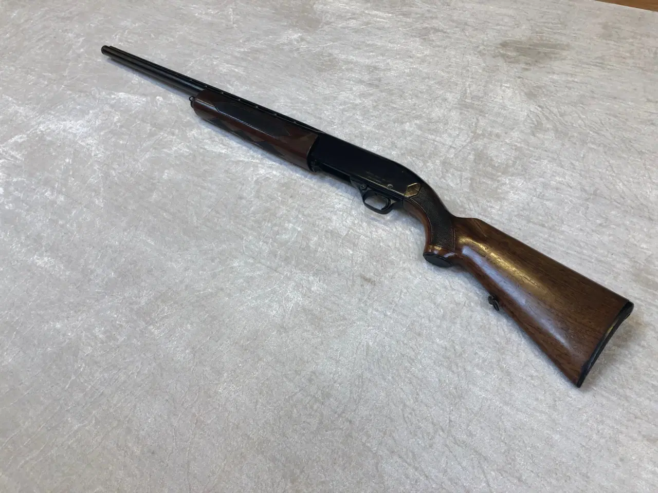 Billede 6 - Winchester 1400MK 2 Halvautomat