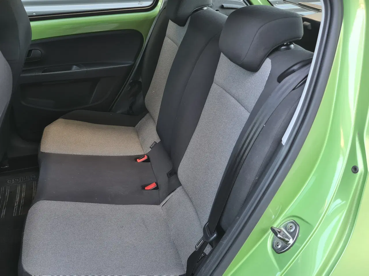 Billede 16 - 2013 Skoda CitiGo Ambition 5 dørs