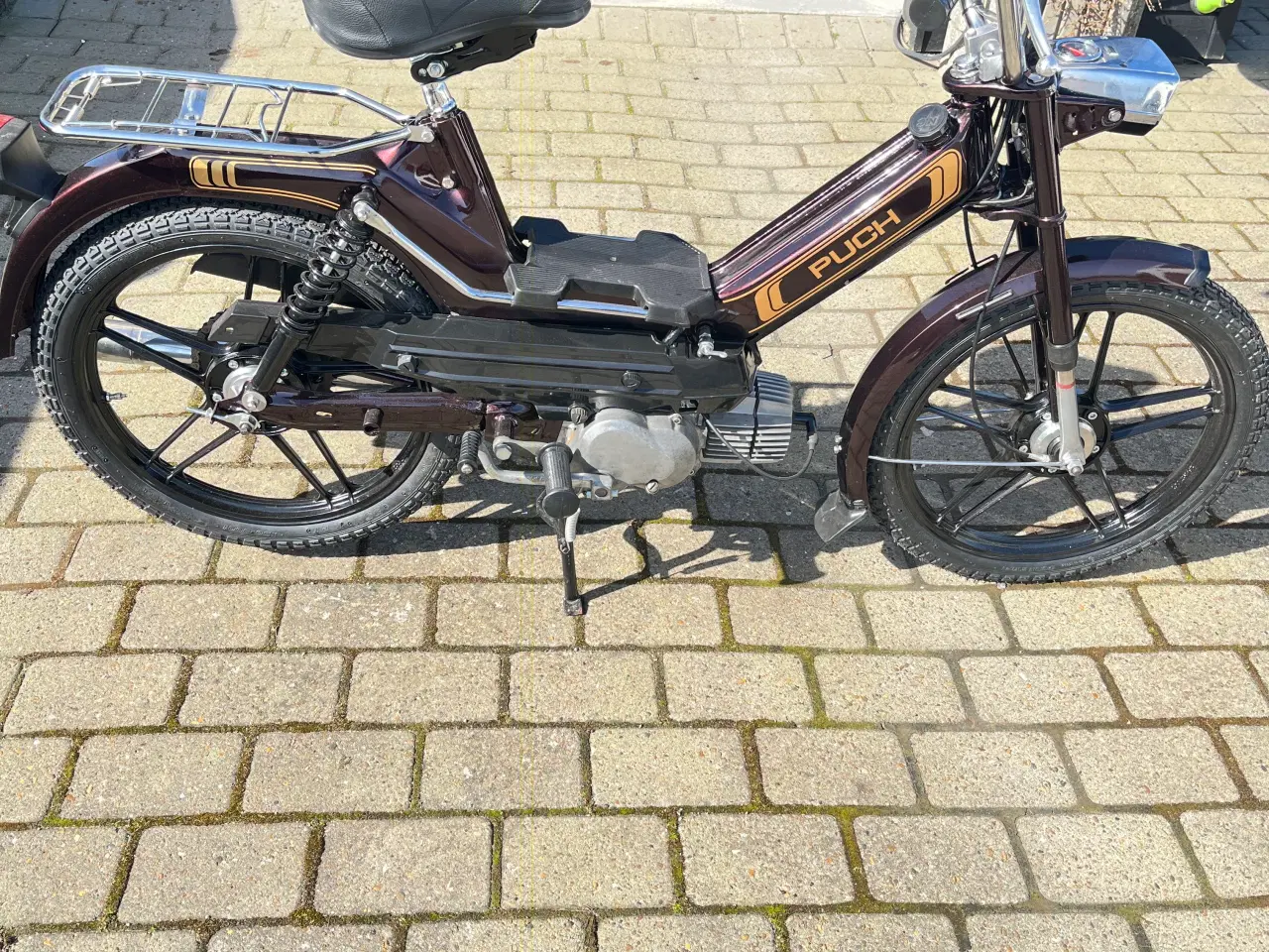 Billede 1 - PUCH maxi P1 -kl
