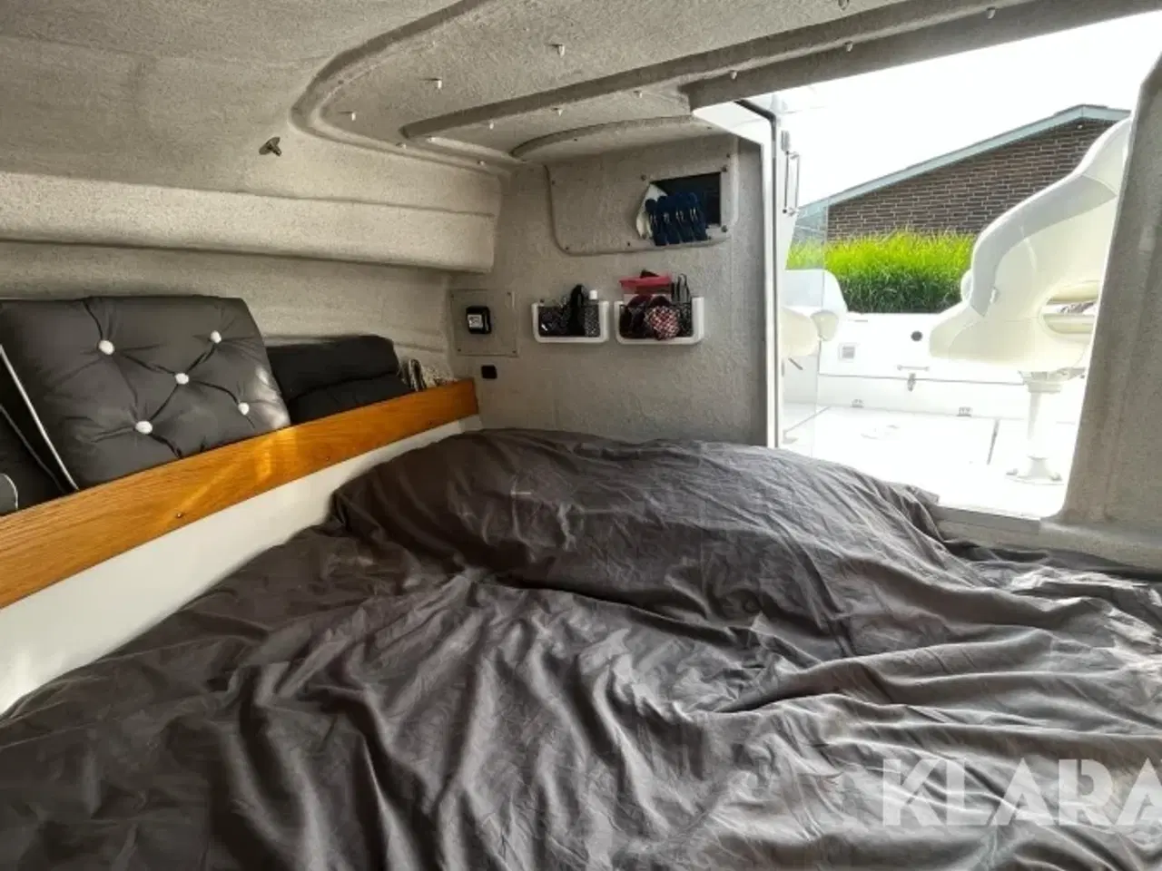 Billede 4 - Båd QuickSilver 620 Flamingo
