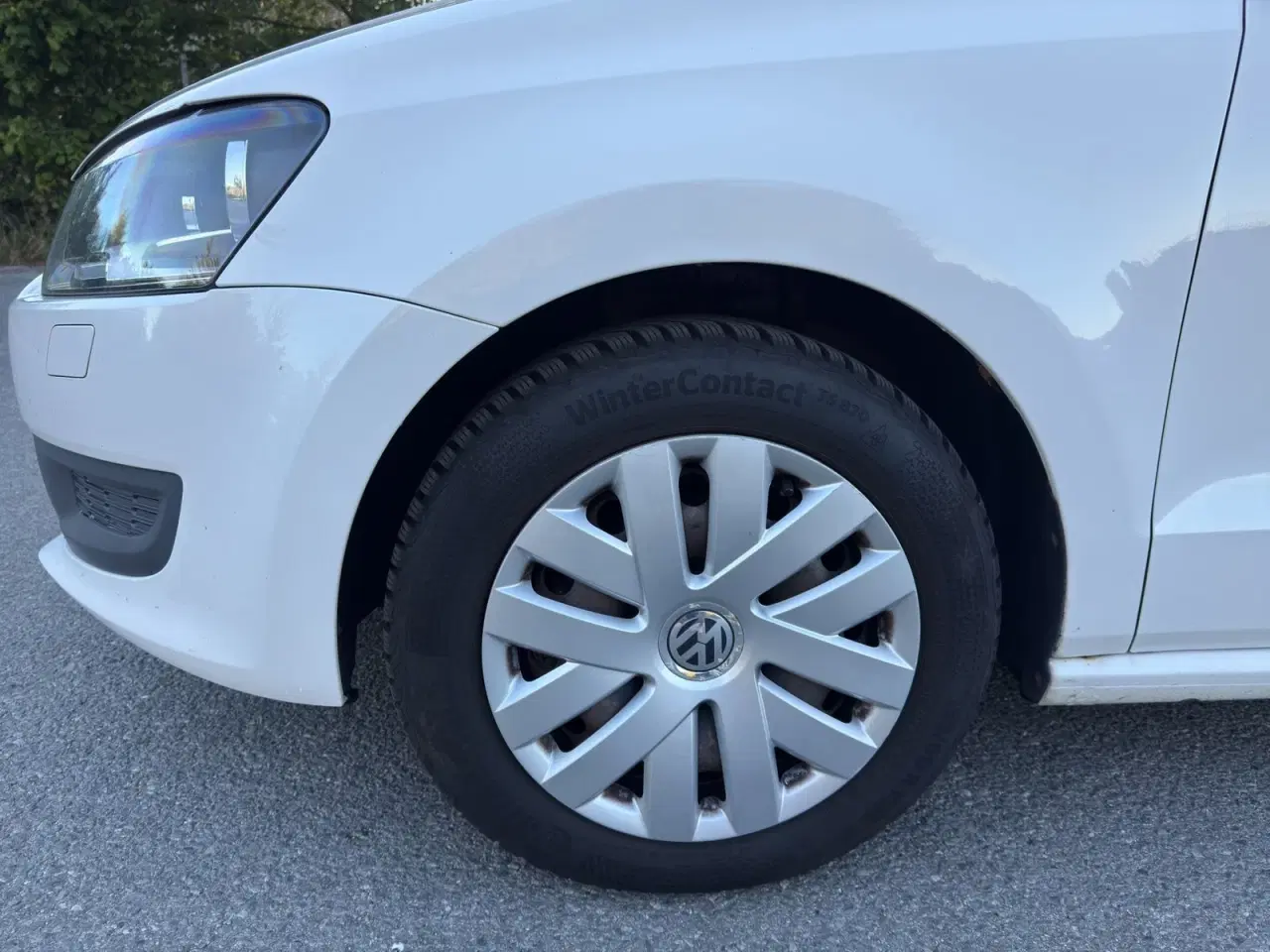 Billede 20 - VW Polo 1,6 TDi 90 Comfortline BMT