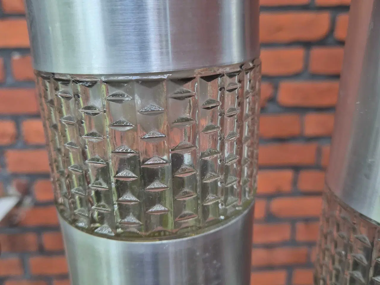Billede 11 - Skønne cylinderformede retrolamper