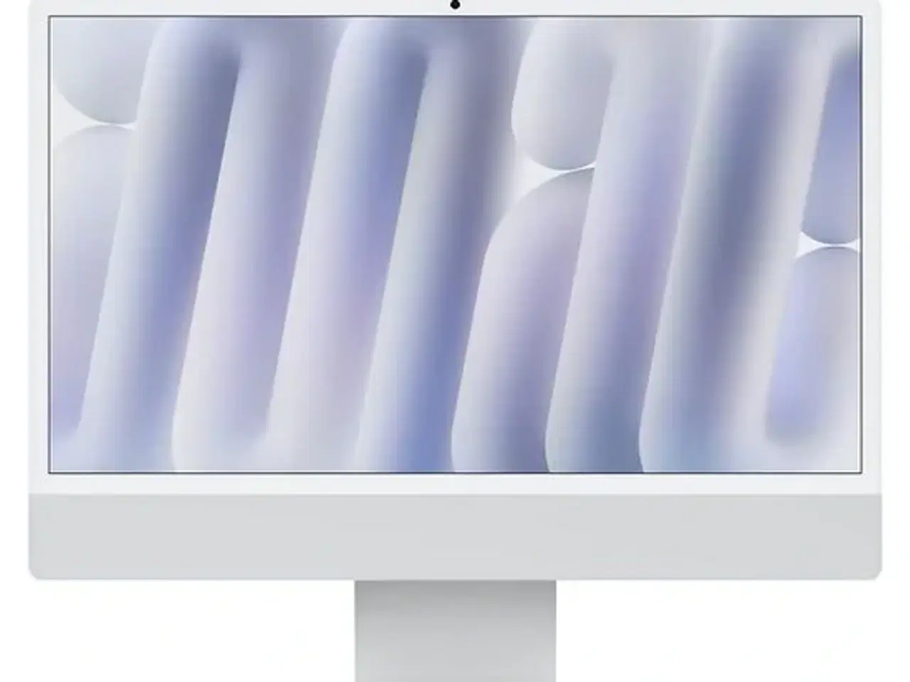 Billede 1 - Imac sælges - Står som ny - M3 Cpu 8 Core -