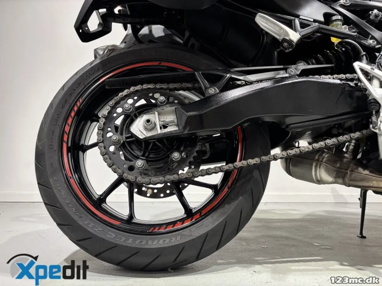 Billede 20 - BMW F 800 R