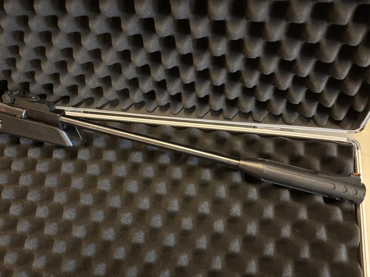 Billede 3 - Gamo luft riffel i 4,5mm