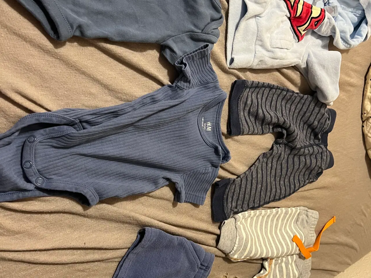 Billede 2 - Baby str 62