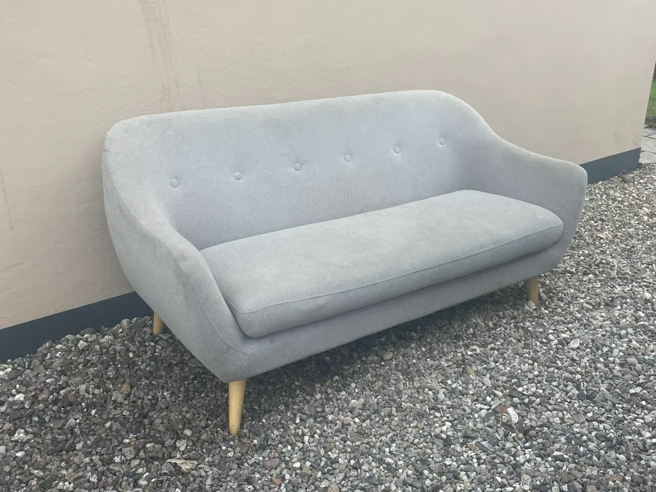 Billede 1 - Sofa