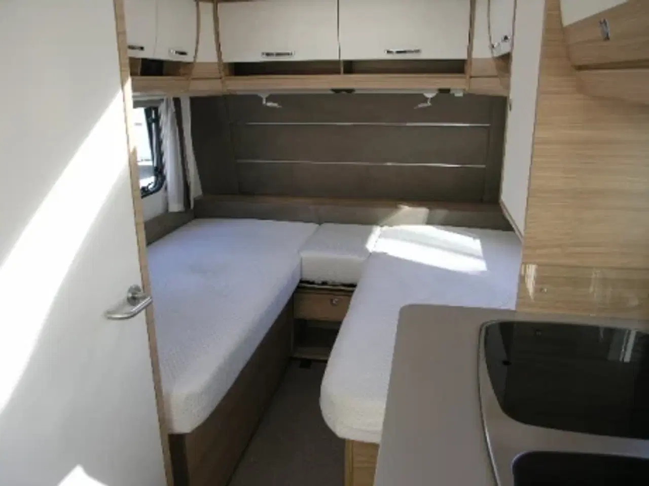 Billede 6 - Dethleffs Camper 460 EL