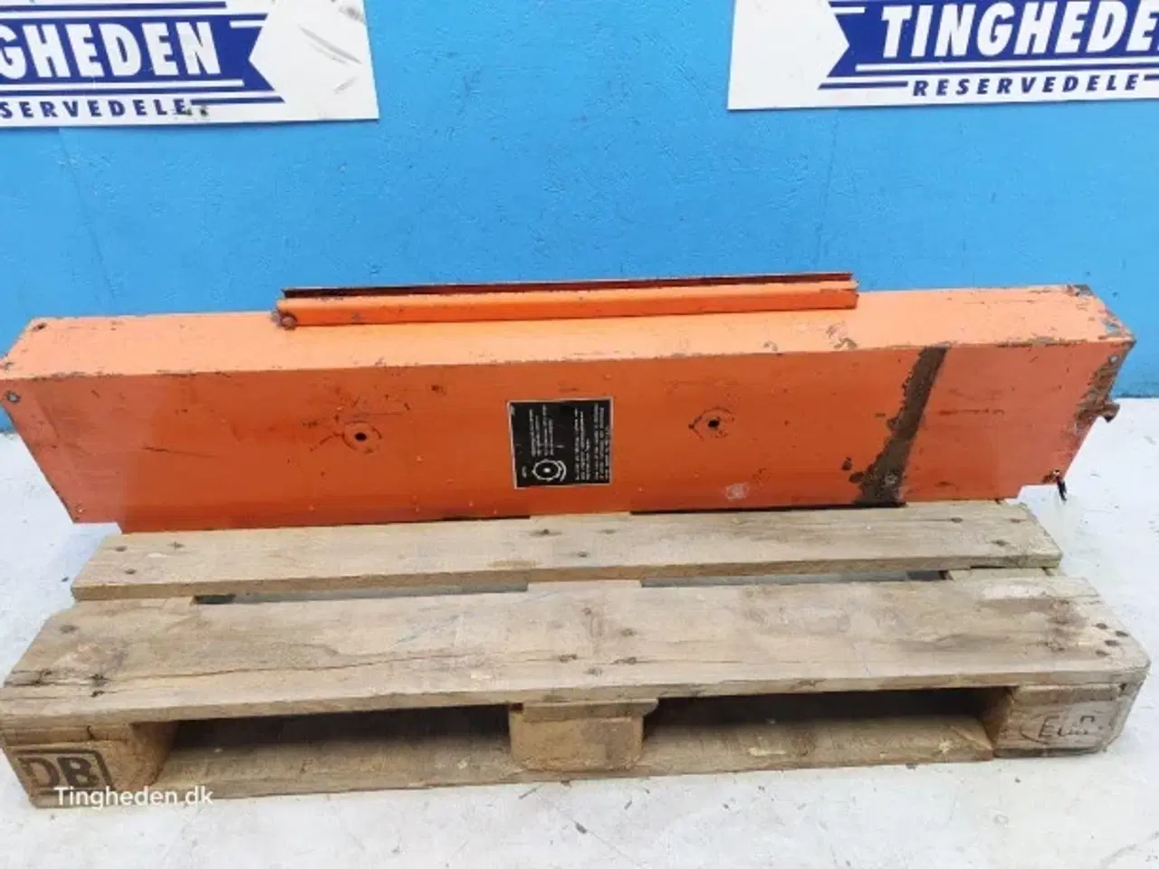 Billede 5 - Dronningborg D7000 Elevatorkasse 28550046