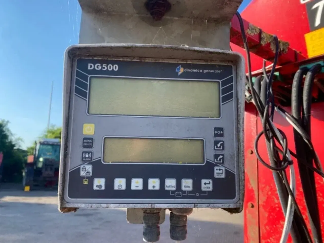 Billede 7 - Hi-Spec T20 (Sælges i dele/For Parts)