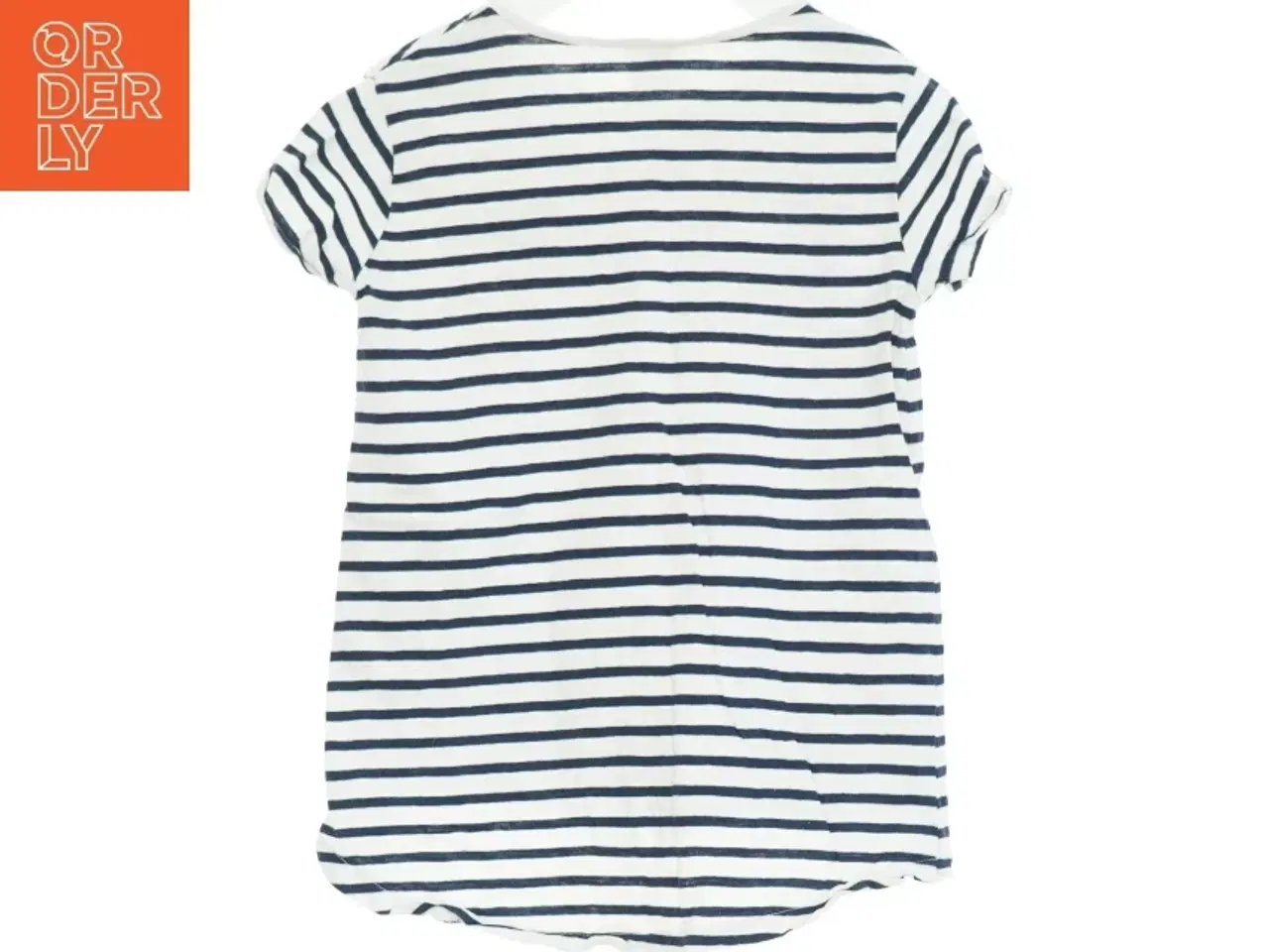 Billede 2 - T-Shirt fra Zara (str. 116 cm)