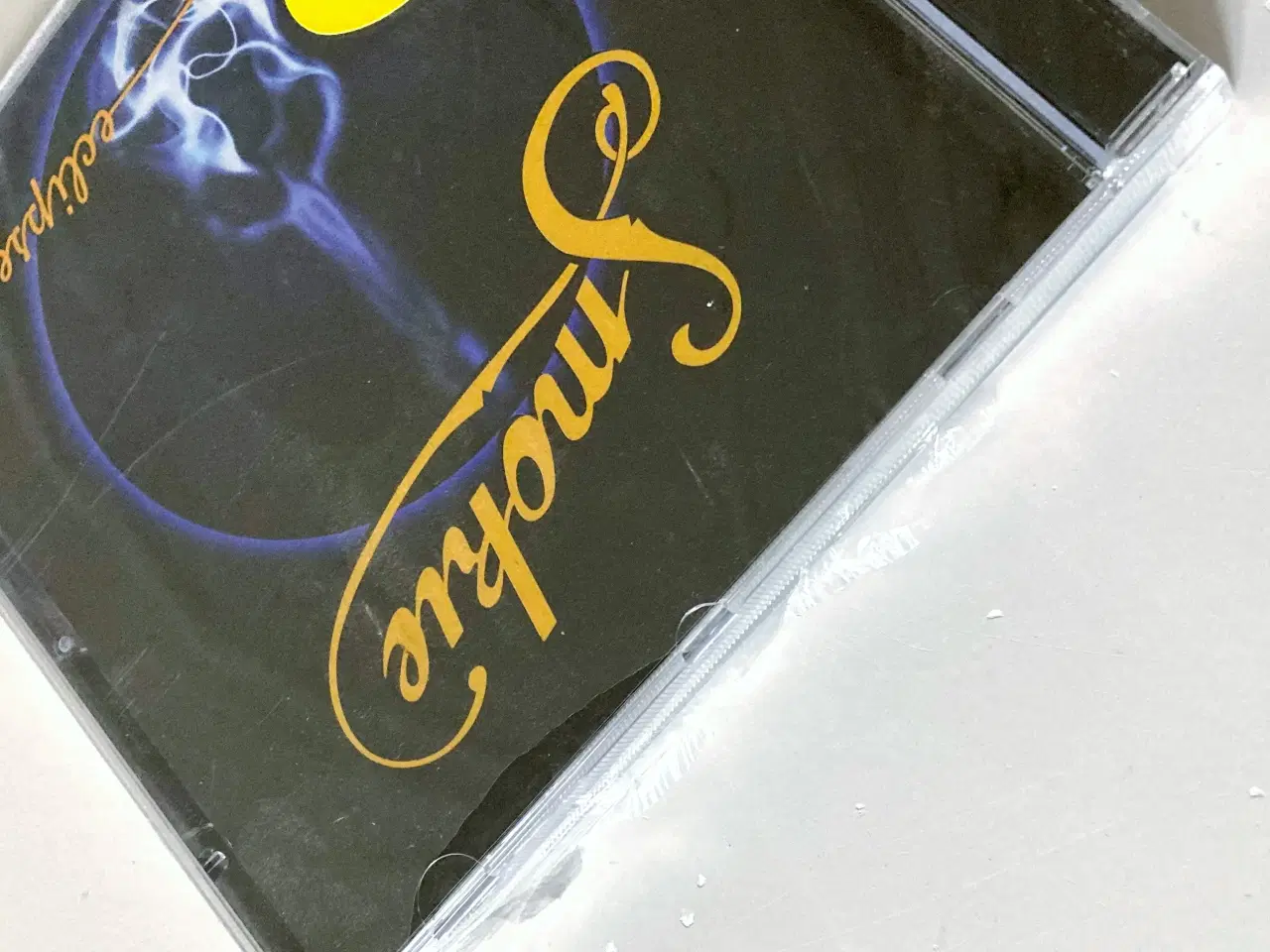 Billede 4 - Smokie: Eclipse (svensk import) I UBRUDT FOLIE