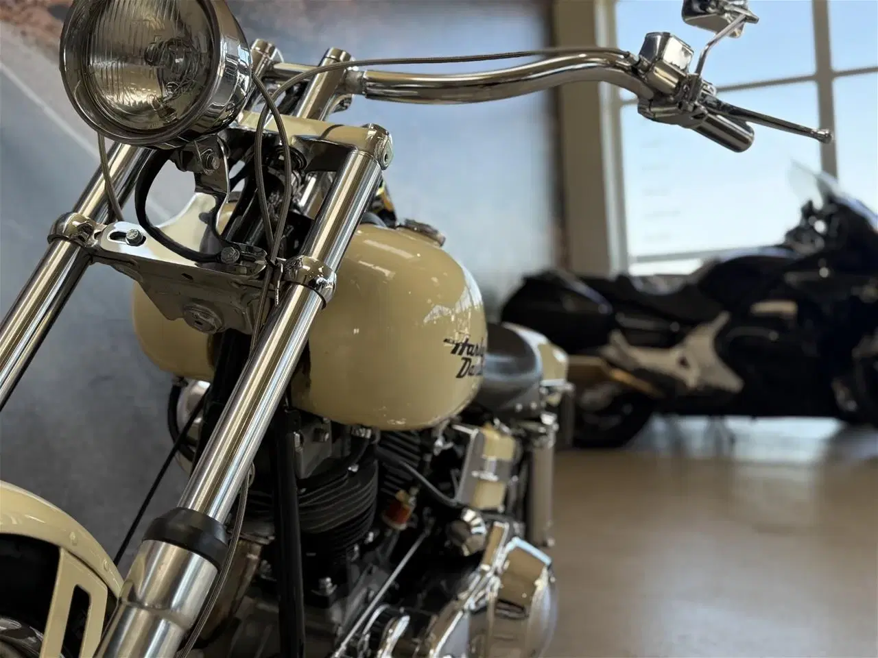 Billede 24 - Harley-Davidson FL 1200 Shovel Head