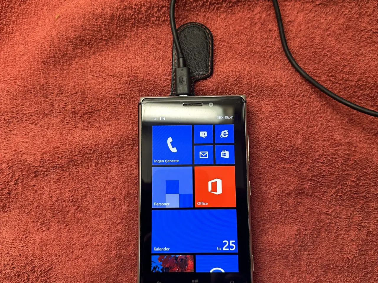 Billede 1 - Nokia Lumia 925