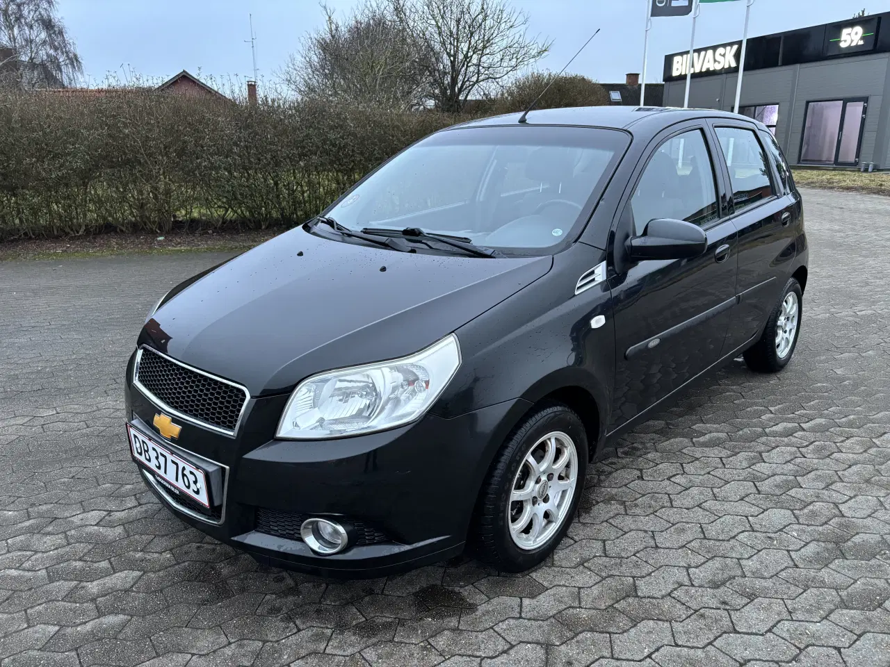 Billede 4 - Nysynet økovogn 