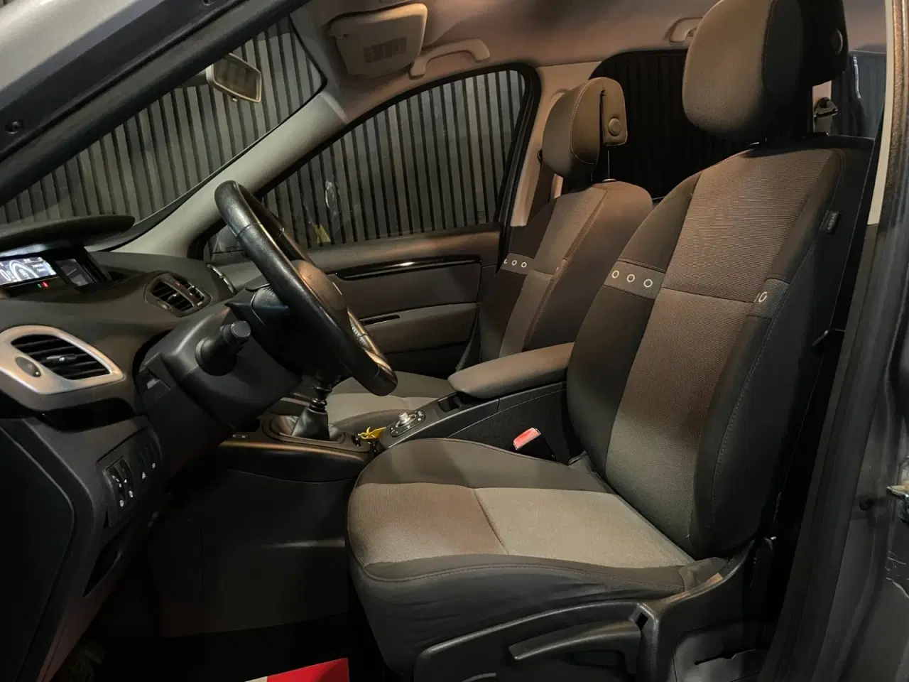 Billede 7 - Renault Grand Scenic III 1,6 dCi 130 Dynamique 7prs