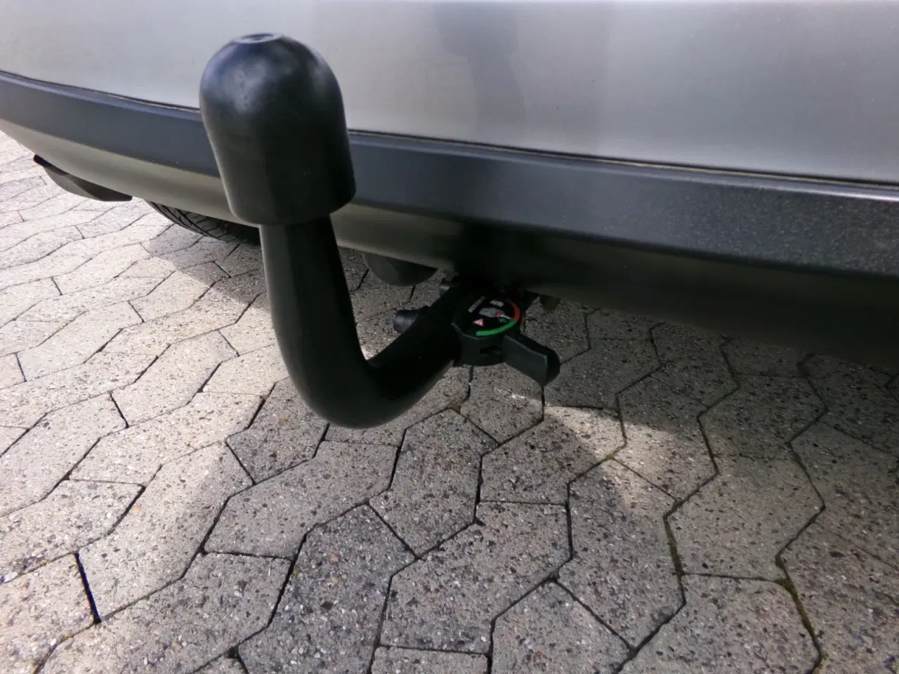 Billede 17 - Citroën C3 1,4 Attraction