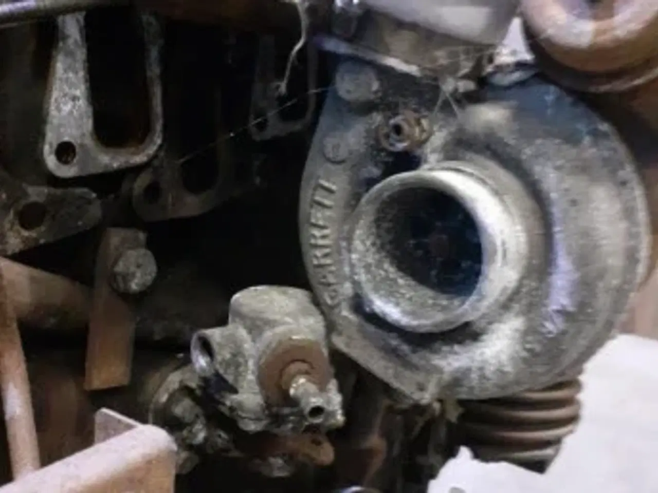 Billede 12 - PERKINS 1004-40T