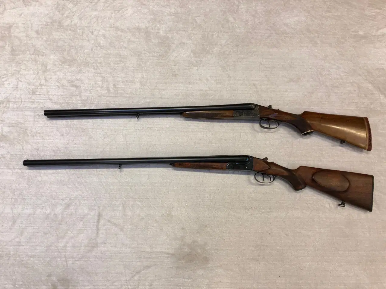 Billede 6 - 2 x Spansk S/S Eibar 