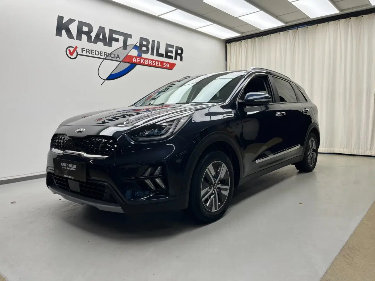 Billede 1 - Kia Niro 1,6 PHEV Advance+ DCT