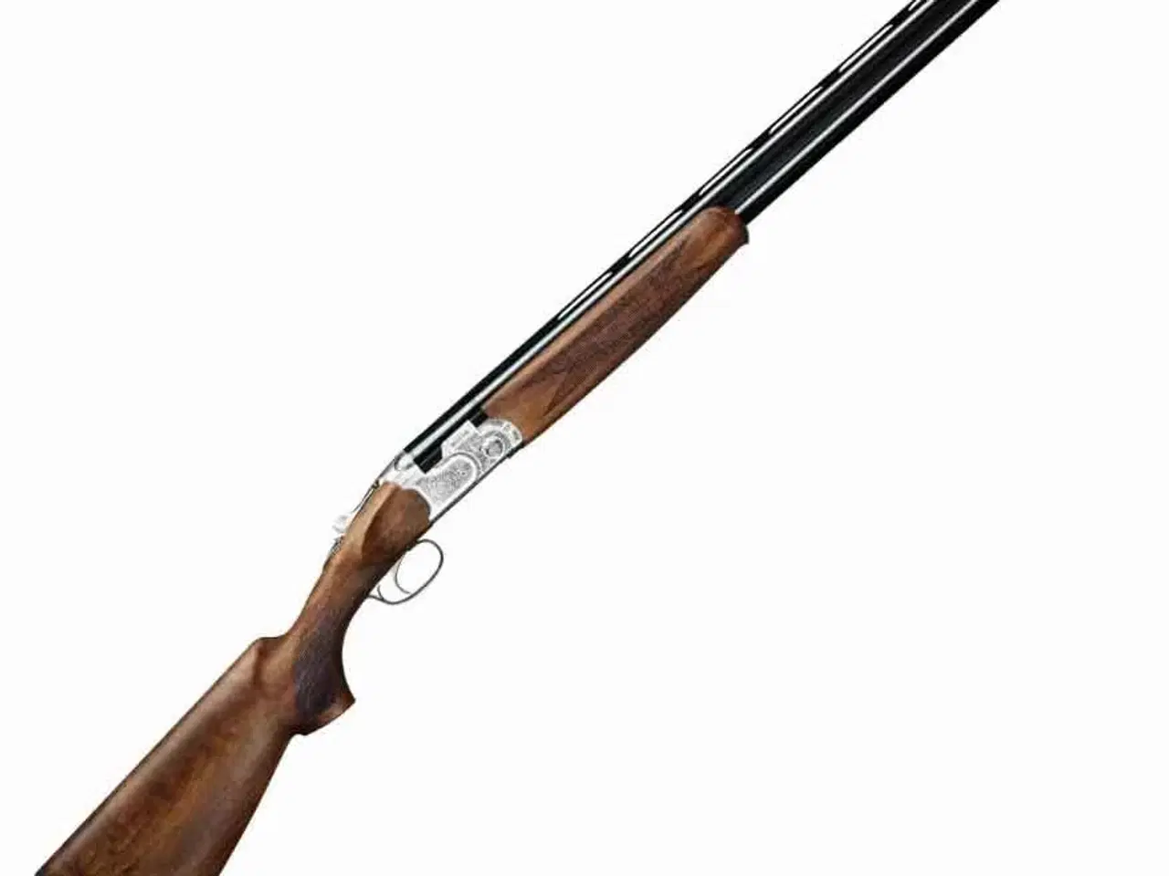 Billede 2 - Beretta Silver Pigeon I 12/76-H00787X LH 12/76 76 cm løb