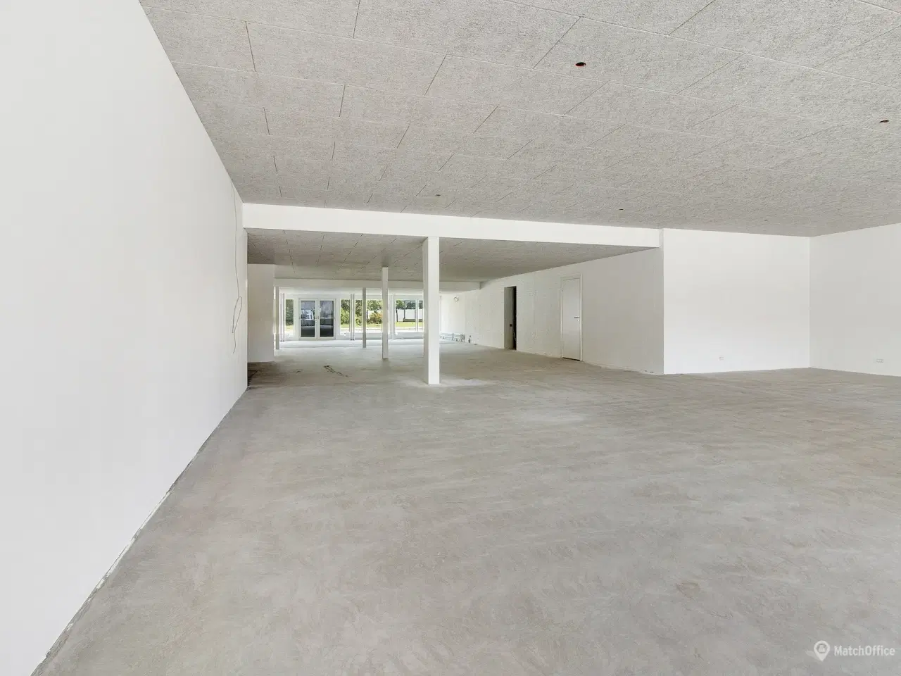 Billede 2 - 340 m² butik med topplacering og synlighed - Vejlevej 359B