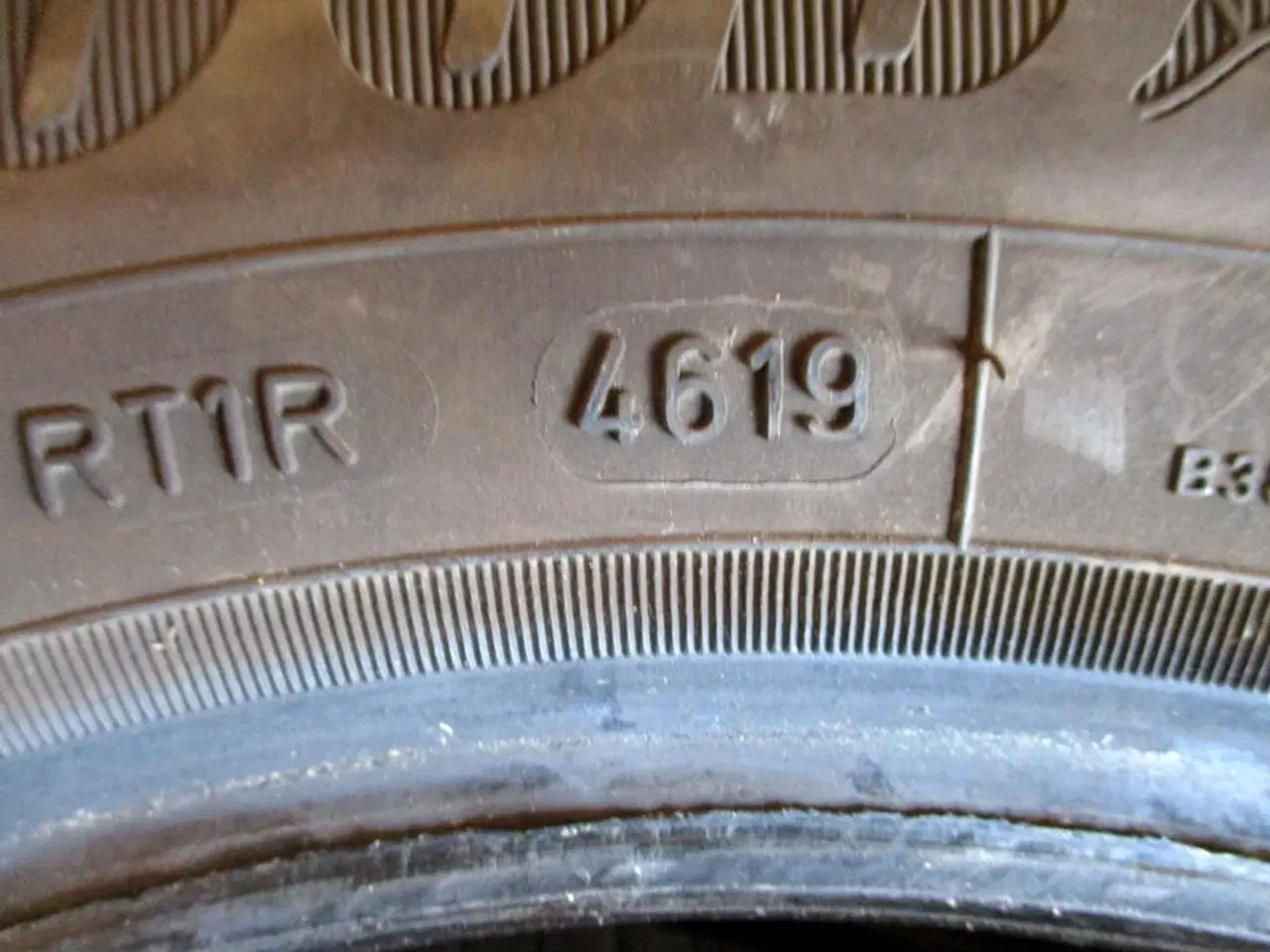 Billede 7 - 175/65/14" 4 stk. Goodyear sommerdæk