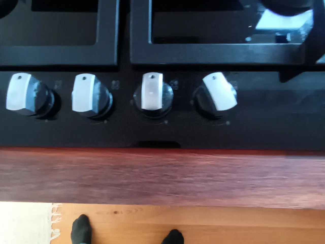 Billede 3 - Gaskogeplade Bygas 