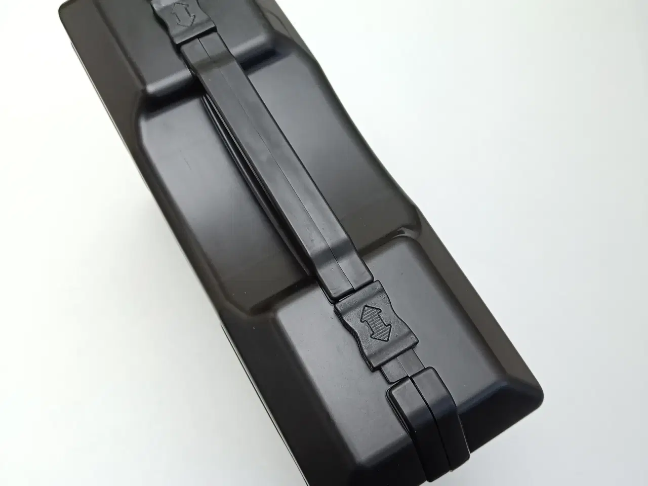 Billede 13 - NY! Gaskomfur KERAMISK BRÆNDE + 4 Dåser