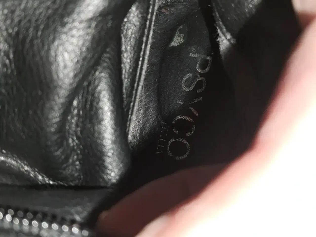 Billede 18 - Psyco støvler str. 36