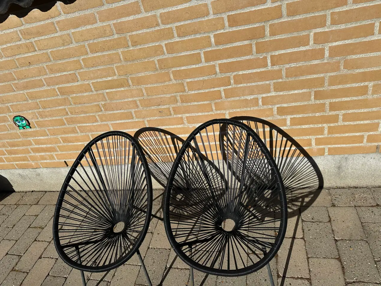 Billede 1 - JYSK Loungestol ubberup til børn