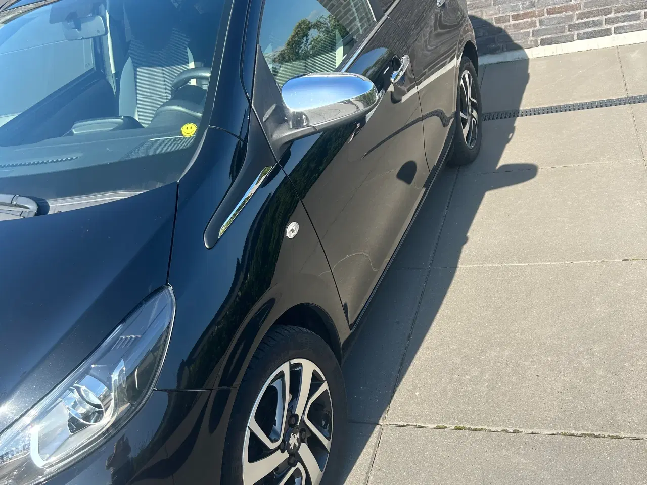 Billede 4 - Peugeot 108 – 1.0 E-VTI 69hk – 5d