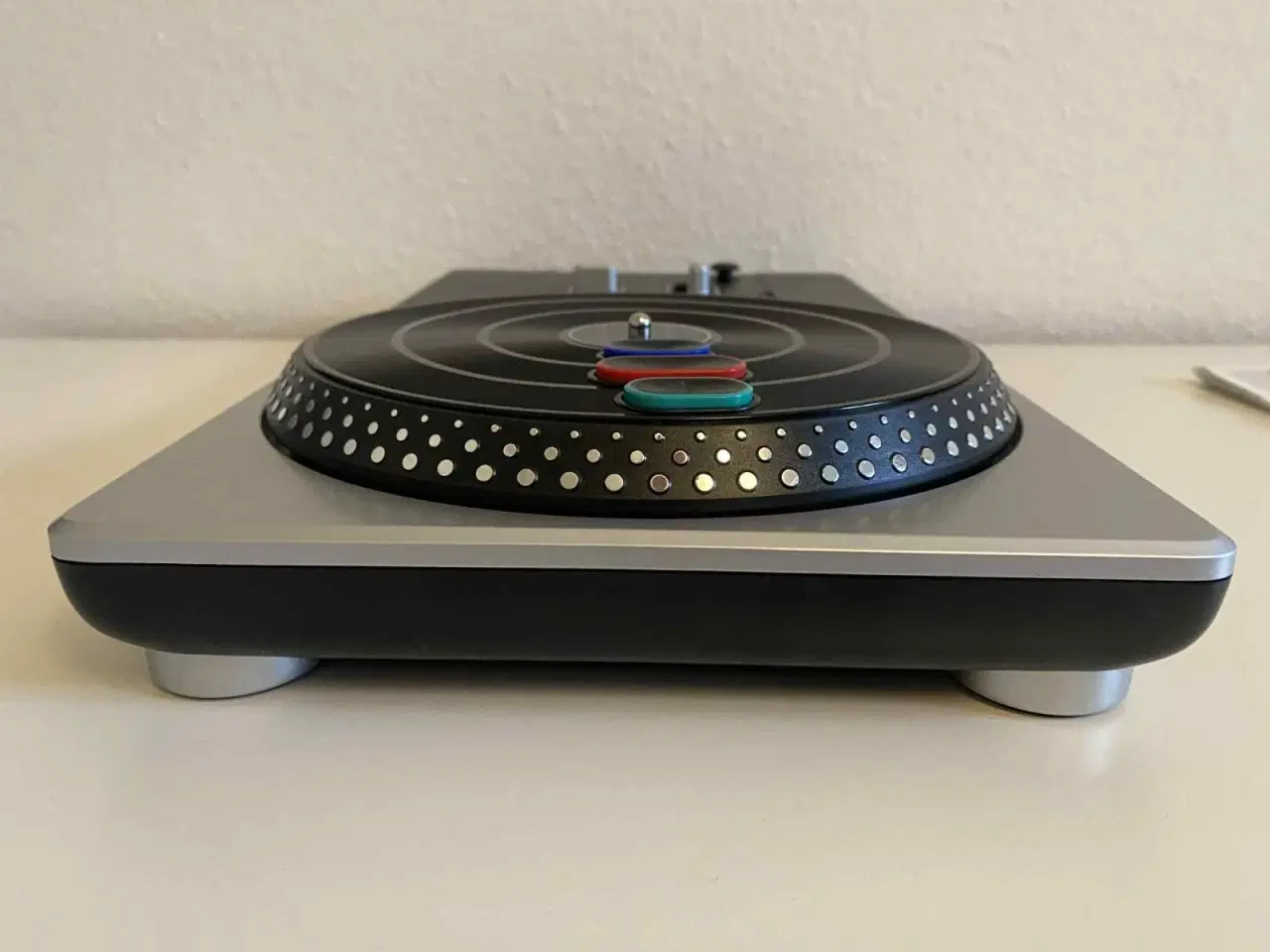Billede 9 - Nintendo Wii DJ Hero Pult Trådløs Controller
