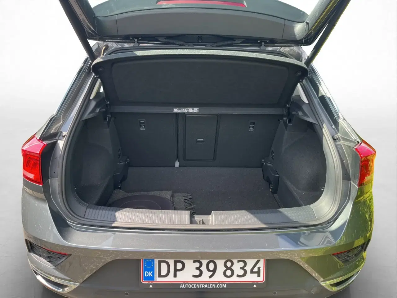Billede 17 - VW T-Roc 1,5 TSi 150 Style DSG