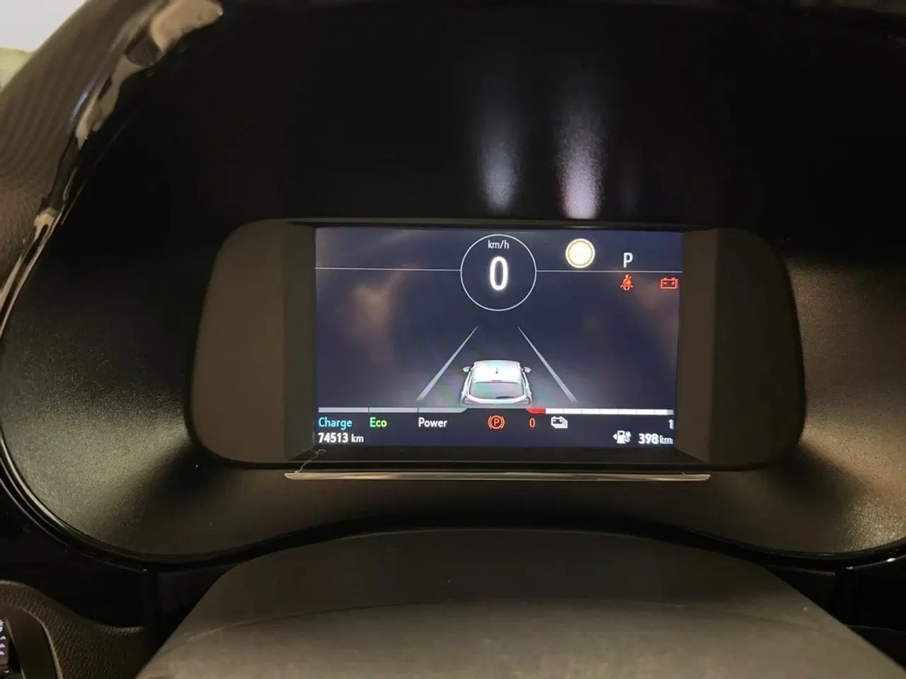 Billede 7 - Opel Corsa-e 50 Edition