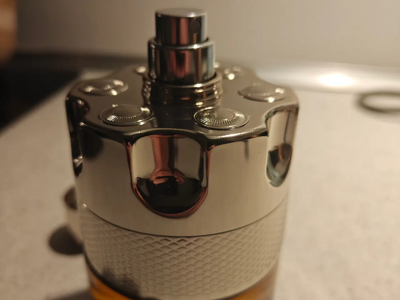 Billede 3 - Azzaro Wanted By Night Eau de parfum