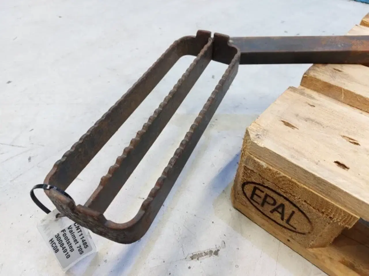 Billede 5 - Valmet 705 Stige 30084910