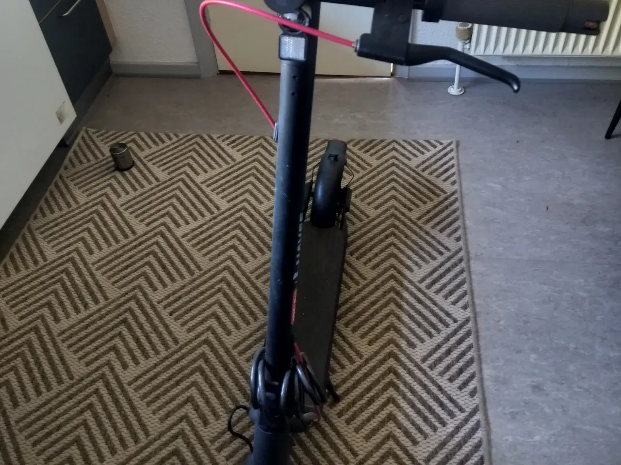 Billede 4 - El løbehjul V25 i pro
