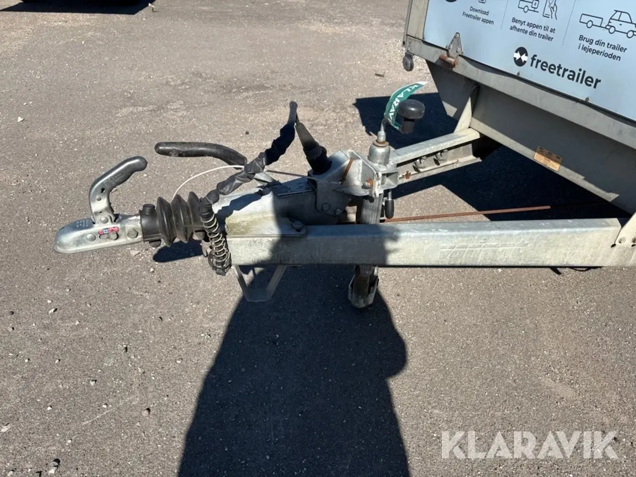 Billede 6 - Trailer Variant B715P2