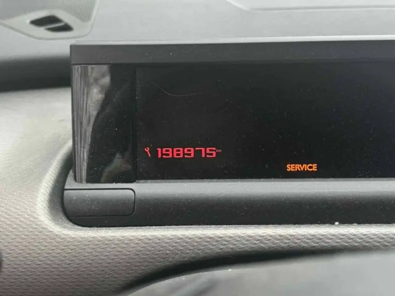 Billede 7 - Citroën C4 Cactus 1,6 BlueHDi 100 Feel ETG6