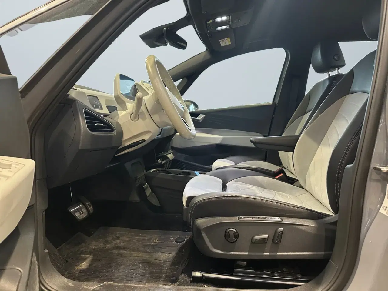 Billede 4 - VW ID.3 58 Pro Performance