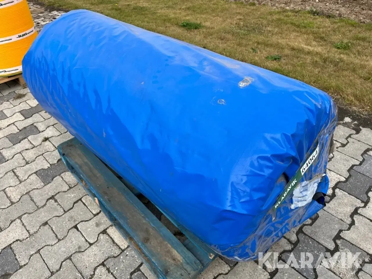 Billede 2 - Fiberdug Lutrasil MX30