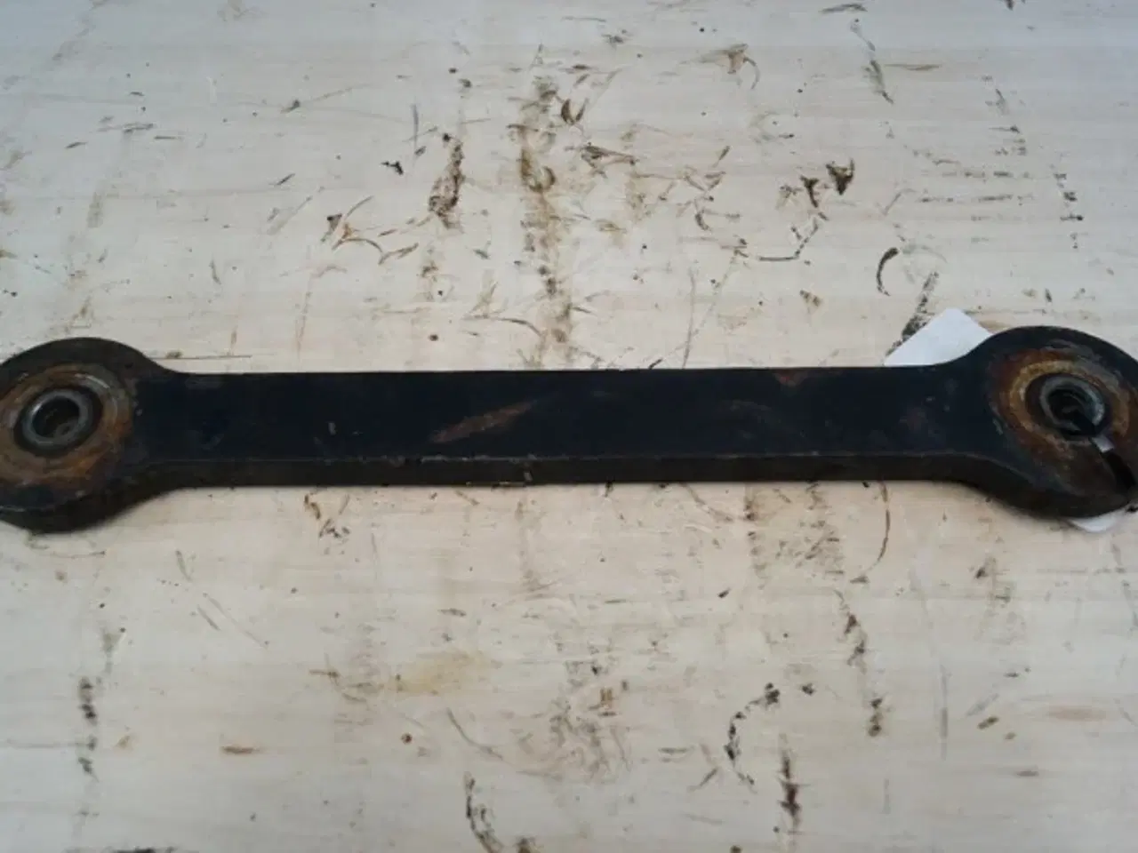 Billede 3 - New Holland 4860S Plejlstang 9839314